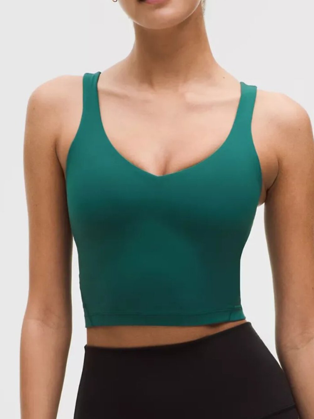 NWT Lululemon Align™ Tank Top- Size 0